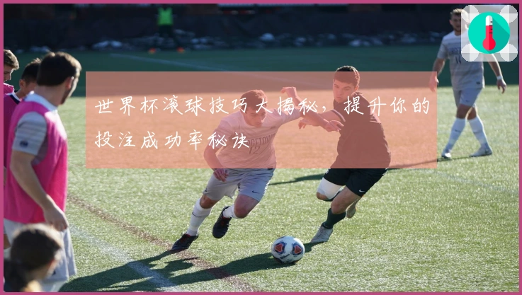 世界杯滚球技巧大揭秘，提升你的投注成功率秘诀