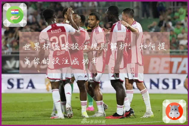 世界杯滚球投注规则解析：如何提高你的投注成功率