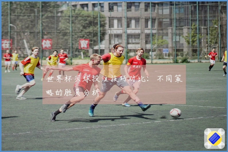 世界杯买球投注技巧对比：不同策略的胜负分析